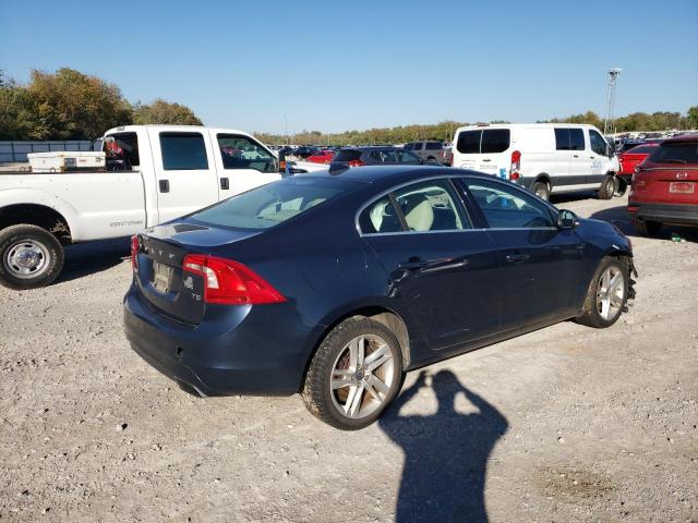 Photo 4 from auction – 2014 VOLVO S60 T5 with VIN YV1612FS0E2271349