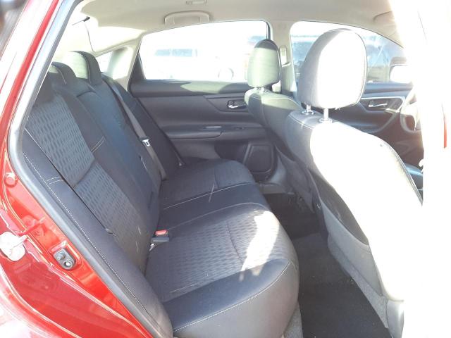 Photo 6 from auction – 2017 NISSAN ALTIMA 2.5 with VIN 1N4AL3AP7HC245080