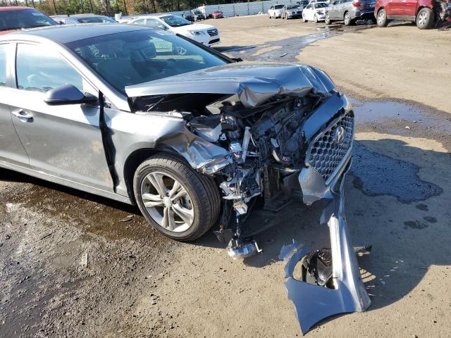 Photo 9 from auction – 2019 HYUNDAI SONATA LIM with VIN 5NPE34AF2KH780208