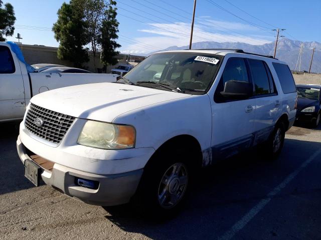 Photo 2 from auction – 2003 FORD EXPEDITION with VIN 1FMRU15W03LC17786