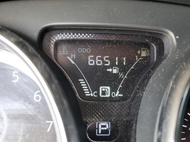 Photo 8 from auction – 2016 NISSAN VERSA S with VIN 3N1CN7AP0GL813860