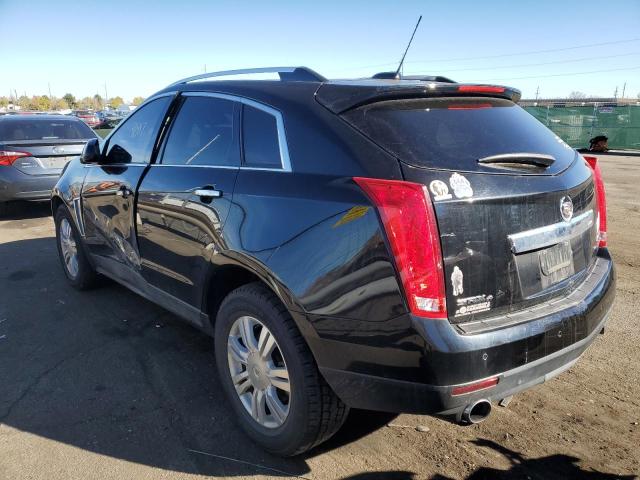 Photo 3 from auction – 2016 CADILLAC SRX LUXURY with VIN 3GYFNEE3XGS506816