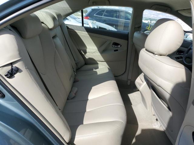 Photo 6 from auction – 2009 TOYOTA CAMRY BASE with VIN 4T1BE46K39U919583