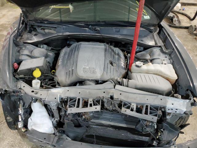 Photo 7 from auction – 2018 DODGE CHARGER R/ with VIN 2C3CDXCT0JH297837