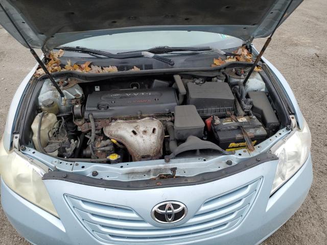 Photo 7 from auction – 2009 TOYOTA CAMRY BASE with VIN 4T1BE46K79U798458