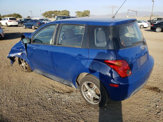 Photo 3 from auction – 2005 TOYOTA SCION XA with VIN JTKKT624050089507