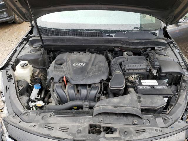Photo 7 from auction – 2013 KIA OPTIMA LX with VIN 5XXGM4A71DG256089