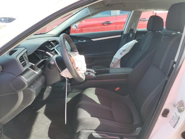 Photo 7 from auction – 2017 HONDA CIVIC EX with VIN 2HGFC2F71HH577811