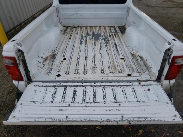 Photo 6 from auction – 2005 FORD RANGER with VIN 1FTYR10D45PA35544