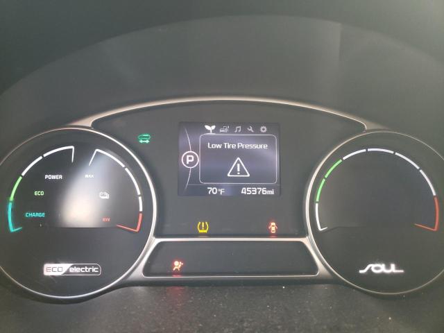 Photo 8 from auction – 2016 KIA SOUL EV + with VIN KNDJX3AE3G7014116