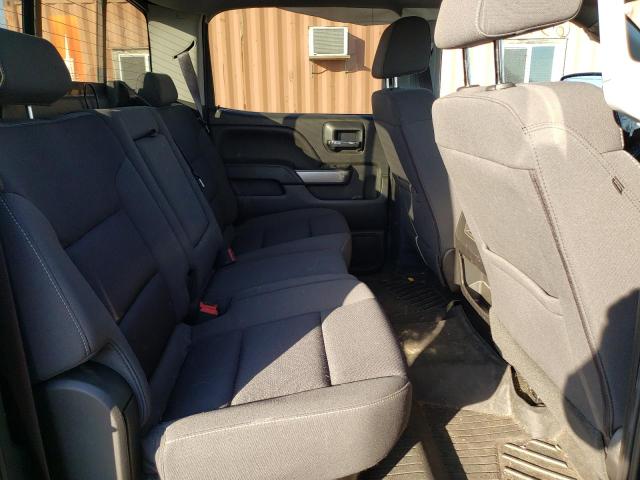 Photo 6 from auction – 2017 CHEVROLET SILVERADO with VIN 3GCUKREC5HG178948