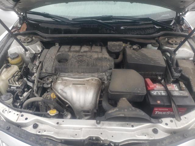 Photo 7 from auction – 2011 TOYOTA CAMRY BASE with VIN 4T4BF3EK7BR193537
