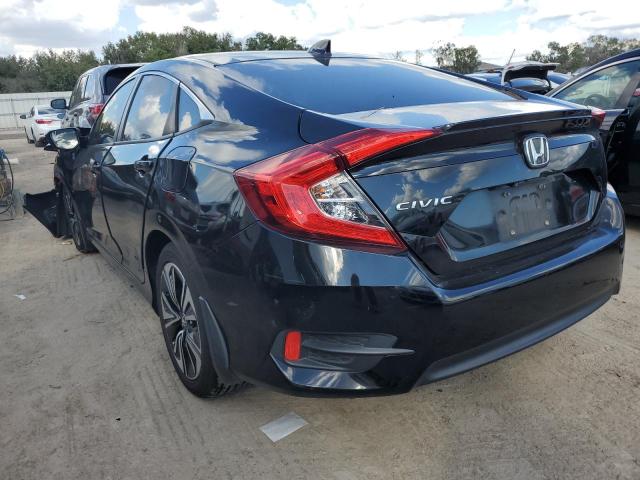 Photo 3 from auction – 2016 HONDA CIVIC EX with VIN 2HGFC1F30GH630472
