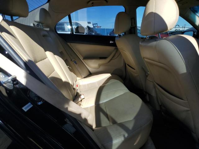 Photo 6 from auction – 2006 ACURA TSX with VIN JH4CL96856C036021