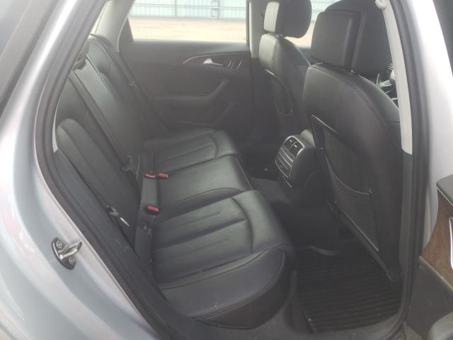 Photo 6 from auction – 2014 AUDI A6 PREMIUM with VIN WAUFFAFC1EN124379