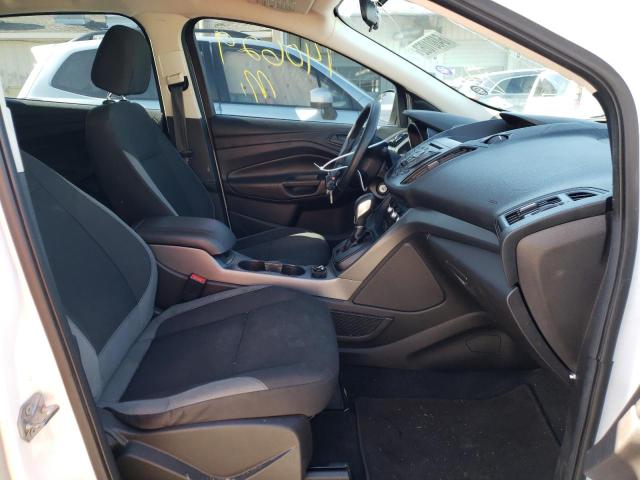 Photo 5 from auction – 2015 FORD ESCAPE S with VIN 1FMCU0F77FUB90351