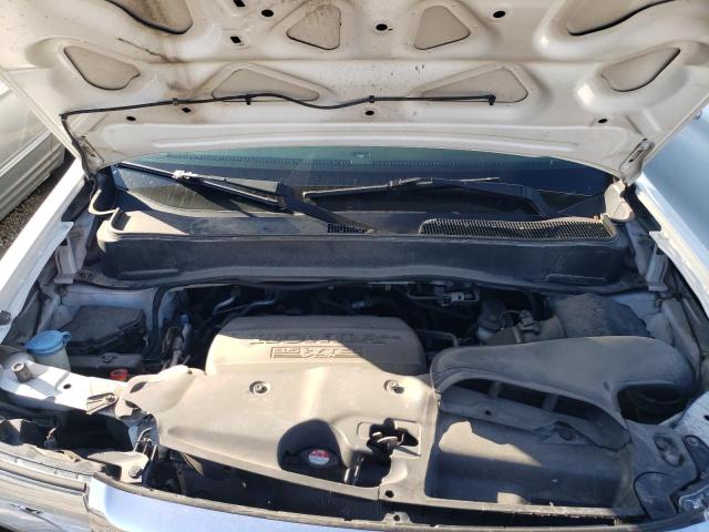 Photo 7 from auction – 2014 HONDA PILOT EXL with VIN 5FNYF4H53EB021507