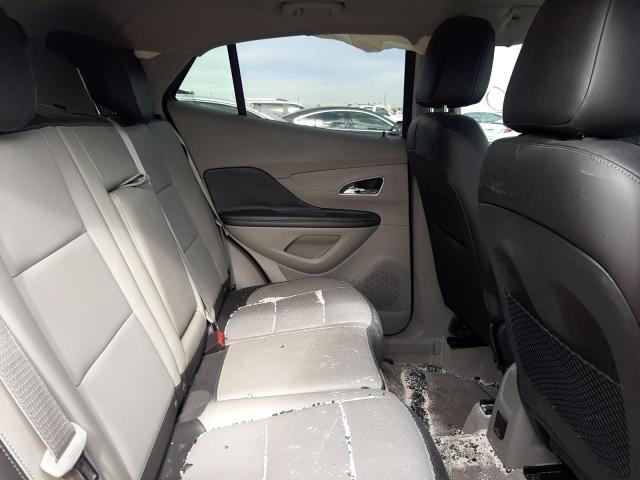 Photo 6 from auction – 2015 BUICK ENCORE PRE with VIN KL4CJDSB7FB208576