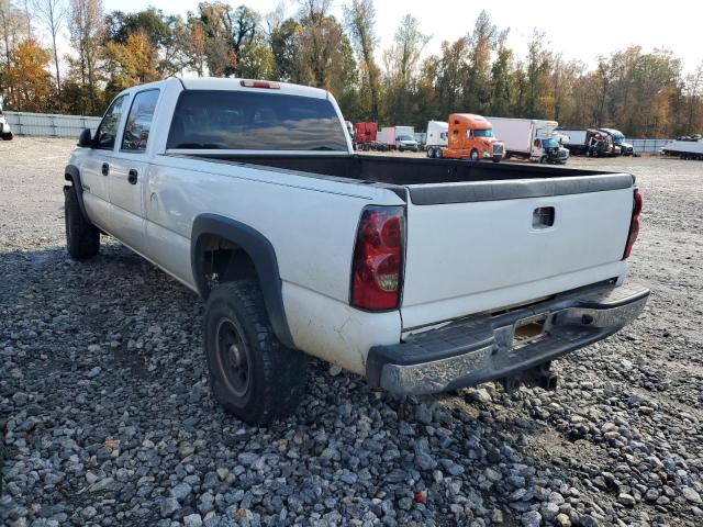 Photo 3 from auction – 2007 CHEVROLET SILVERADO with VIN 1GCHC23U77F185272