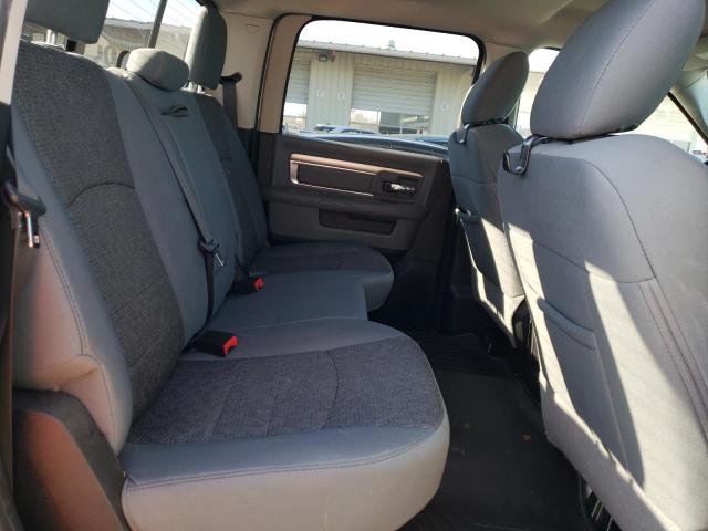 Photo 6 from auction – 2018 RAM 1500 SLT with VIN 1C6RR7LTXJS147614