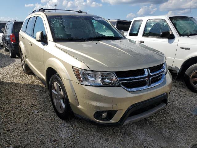 DODGE JOURNEY MA 2011 с VIN 3D4PG1FG8BT567036 - Фото с аукциона