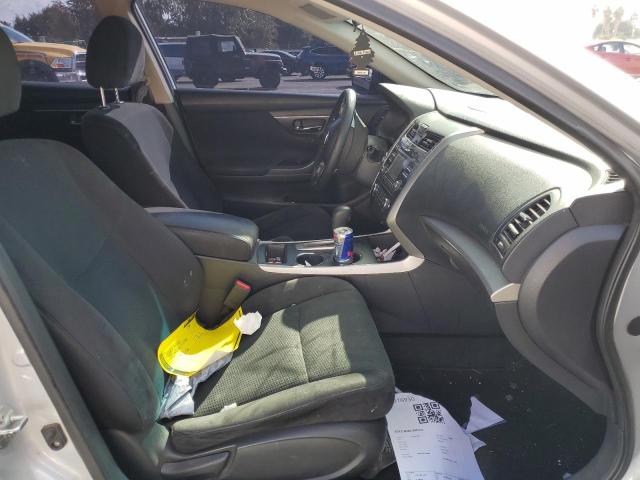 Photo 5 from auction – 2015 NISSAN ALTIMA 2.5 with VIN 1N4AL3AP3FC238950
