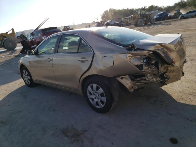 Photo 3 from auction – 2010 TOYOTA CAMRY BASE with VIN 4T4BF3EK5AR005211