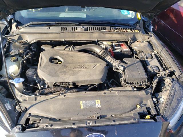 Photo 7 from auction – 2013 FORD FUSION SE with VIN 3FA6P0HR8DR316847