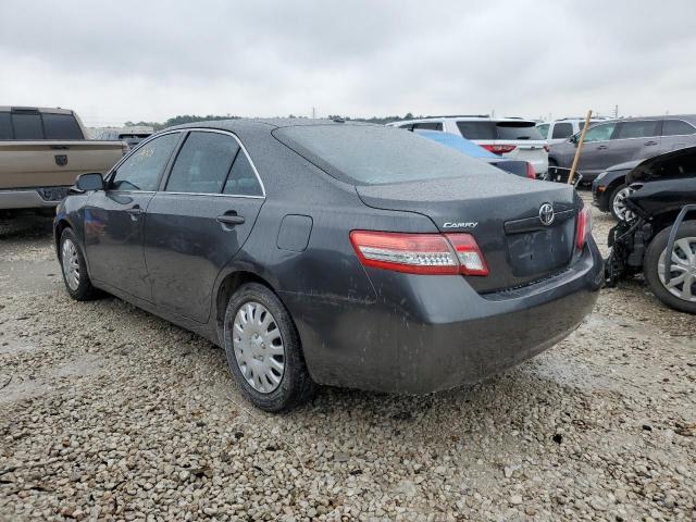 Photo 3 from auction – 2010 TOYOTA CAMRY BASE with VIN 4T1BF3EK0AU021942