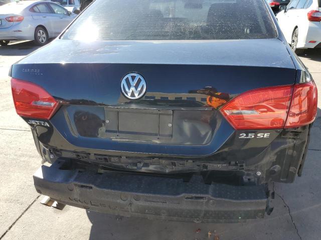 Photo 9 from auction – 2012 VOLKSWAGEN JETTA BASE with VIN 3VW1K7AJ8CM345869