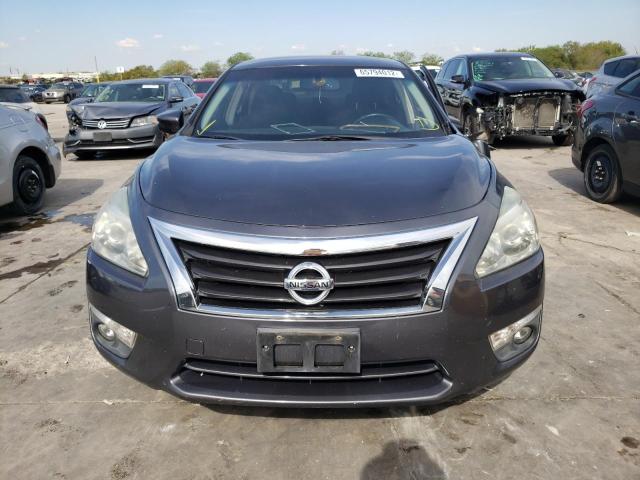 Photo 5 from auction – 2013 NISSAN ALTIMA 2.5 with VIN 1N4AL3AP8DC241694