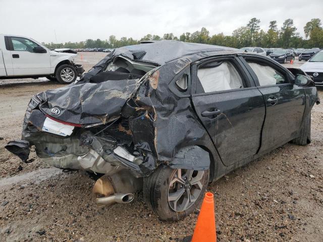 Photo 4 from auction – 2021 KIA FORTE FE with VIN 3KPF24AD9ME353055