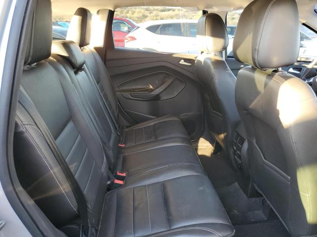 Photo 6 from auction – 2014 FORD ESCAPE TIT with VIN 1FMCU9J97EUA46827