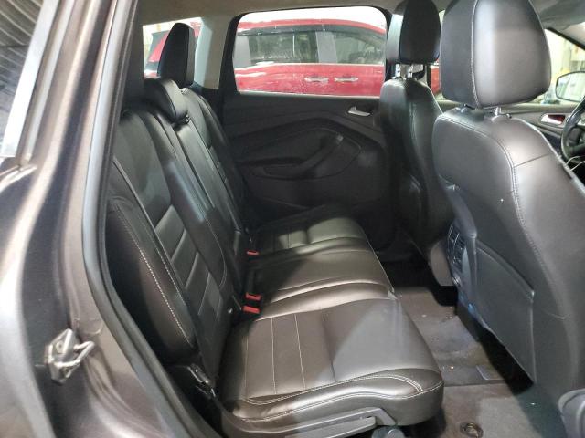 Photo 6 from auction – 2013 FORD ESCAPE SEL with VIN 1FMCU0HX8DUB56381