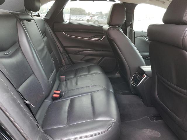 Photo 6 from auction – 2017 CADILLAC XTS with VIN 2G61U5S35H9135587