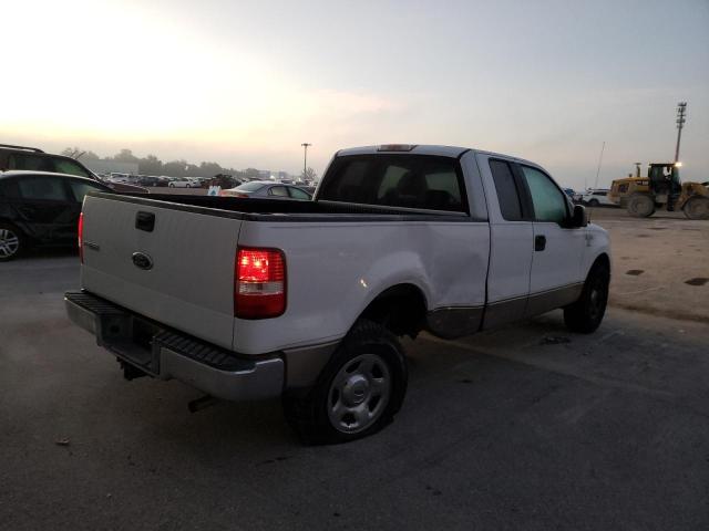 Photo 4 from auction – 2004 FORD F150 with VIN 1FTRX12W84NB03525