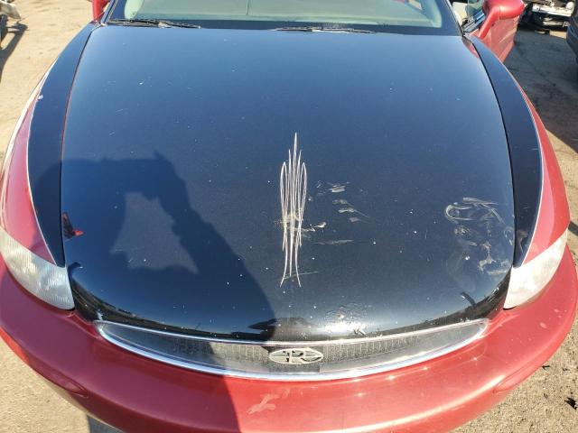 Photo 7 from auction – 1997 BUICK RIVIERA with VIN 1G4GD2217V4714577