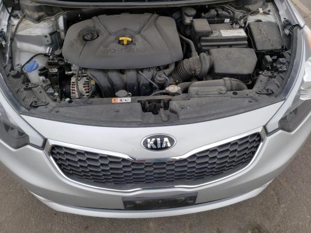 Photo 7 from auction – 2016 KIA FORTE LX with VIN KNAFX4A69G5522703