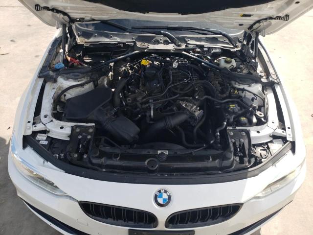 Photo 7 from auction – 2017 BMW 430I GRAN with VIN WBA4F7C37HG789083
