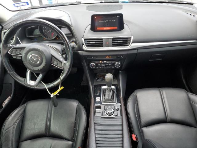 Photo 8 from auction – 2018 MAZDA 3 TOURING with VIN 3MZBN1V33JM224703