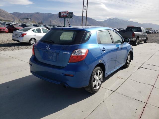 Photo 4 from auction – 2010 TOYOTA COROLLA MA with VIN 2T1KU4EE4AC349243