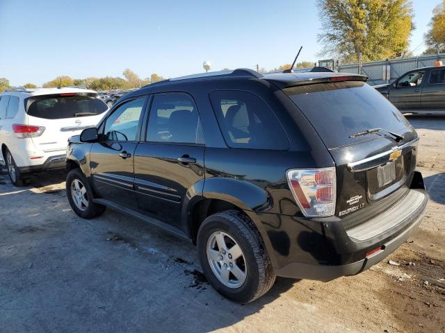 Photo 3 from auction – 2008 CHEVROLET EQUINOX LT with VIN 2CNDL33F086076830