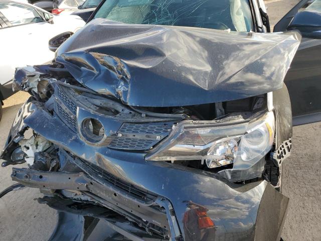 Photo 7 from auction – 2013 TOYOTA RAV4 LIMIT with VIN 2T3YFREV1DW002691