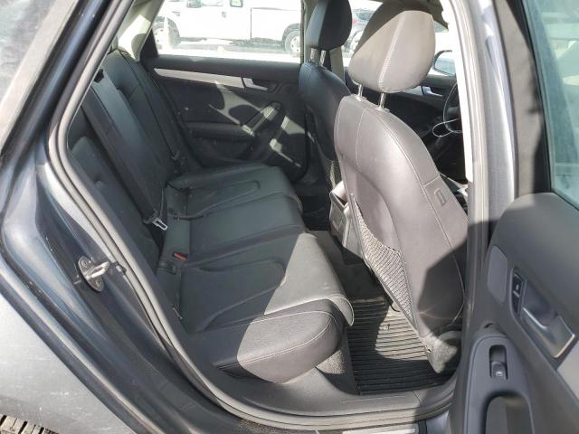 Фото 6 с аукциона – 2012 AUDI A4 PREMIUM с VIN WAUAFAFL5CN020582