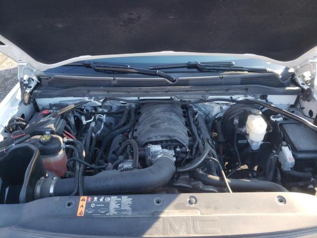 Photo 7 from auction – 2018 GMC SIERRA K15 with VIN 1GTV2LEC4JZ353472
