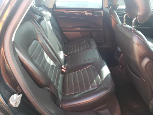Photo 6 from auction – 2014 FORD FUSION SE with VIN 3FA6P0HD7ER231407