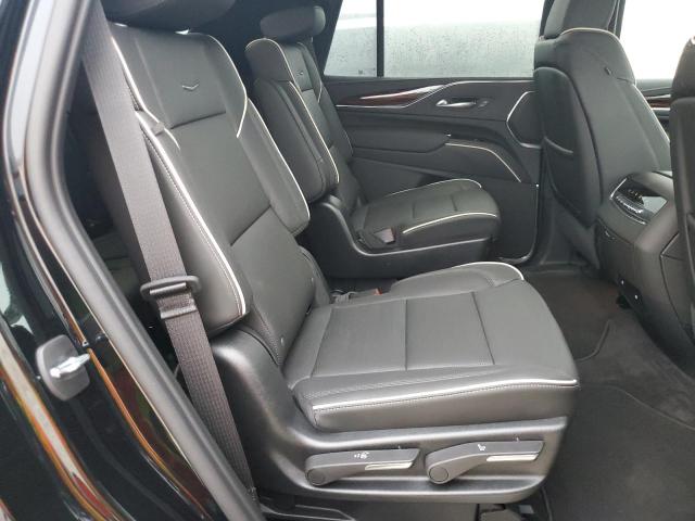 Photo 6 from auction – 2022 CADILLAC ESCALADE P with VIN 1GYS4BKL5NR339284