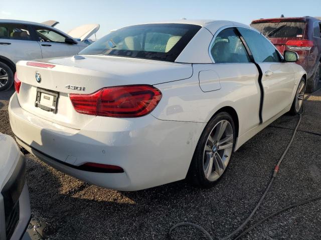 Photo 4 from auction – 2018 BMW 430I with VIN WBA4Z1C52JEA31372