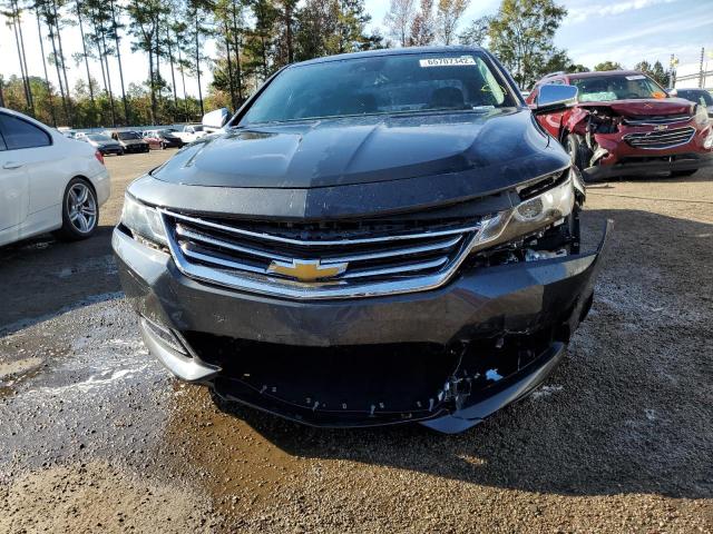 Photo 9 from auction – 2015 CHEVROLET IMPALA LTZ with VIN 2G1165S32F9178605