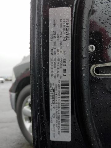 Photo 10 from auction – 2016 RAM 1500 SLT with VIN 1C6RR7GT9GS276138